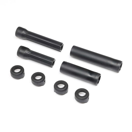 Axial AXP8 WB12 Driveshaft Set