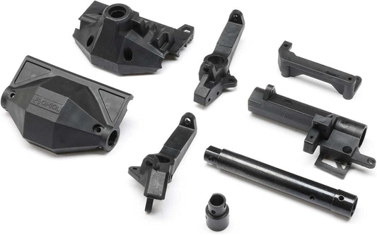 Axial AXP8 AF16P Front Axle Housing