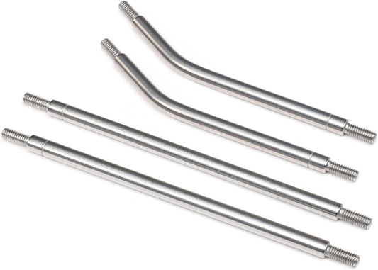 Axial AXP8 Steel Front Upper and Lower Links
