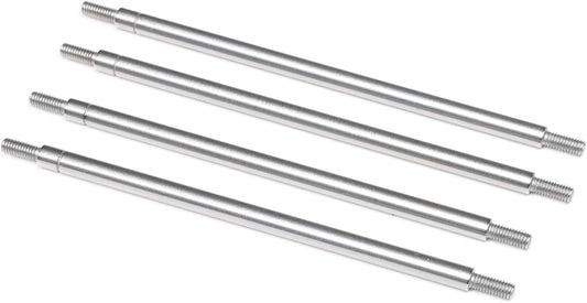 Axial AXP8 Steel Rear Upper and Lower Links