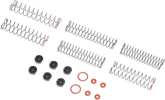 Axial AXP8 IS10 Shock Tuning and Rebuild Kit