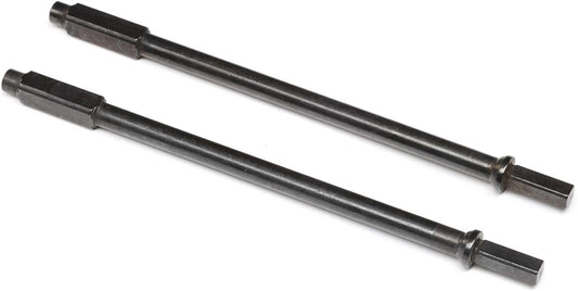 Axial AXP8 AF16P Straight Axle Set