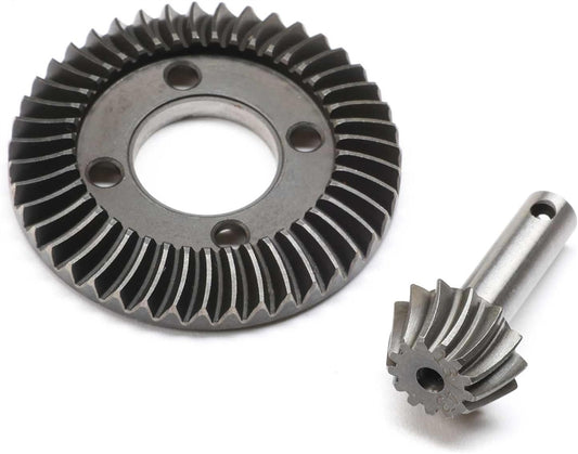 Axial AXP8 32P 13T / 43T Ring and Pinion Gear Set