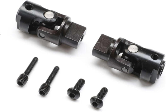 Axial AXP8 WB12 Driveshaft Coupler Set