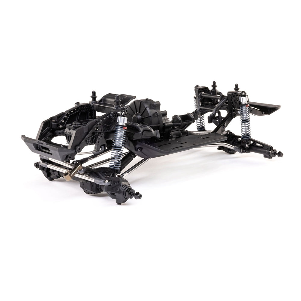 Axial 1/10 SCX10 III 4WD Rock Crawler Builder's Kit V2