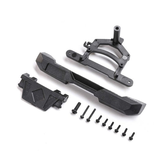 Axial SCX24 Bronco Rear Bumper and Hinge