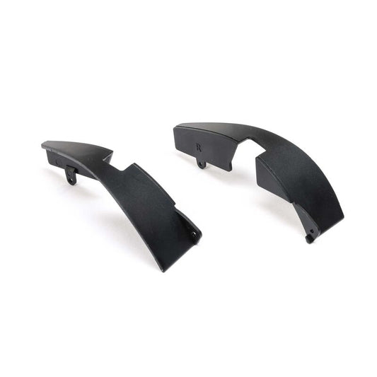 Axial Inner Front Fenders, SCX24 Dodge Power Wagon