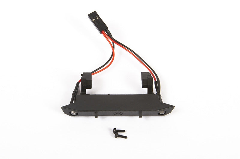 Axial SCX24 JL CRC Front Bumper