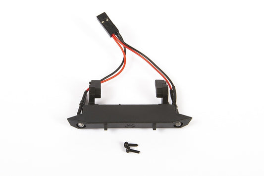 Axial SCX24 JL CRC Front Bumper