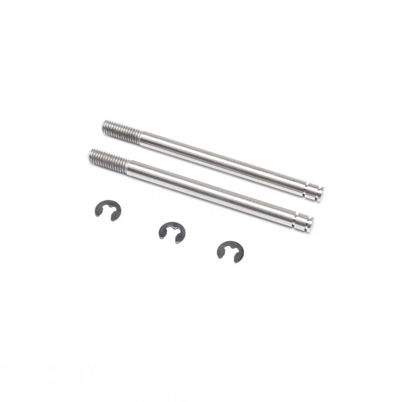 Axial UTB18 Shock Shaft M3x45mm (2)