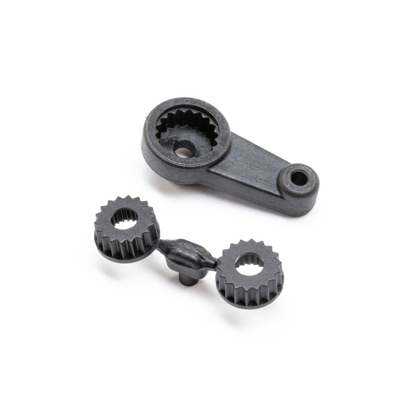 Axial UTB18 Servo Horn Set 23/25T