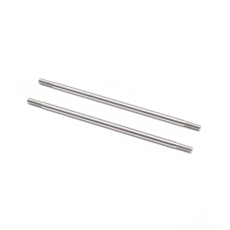 Axial UTB18 Stainless Links M3x83 (2)