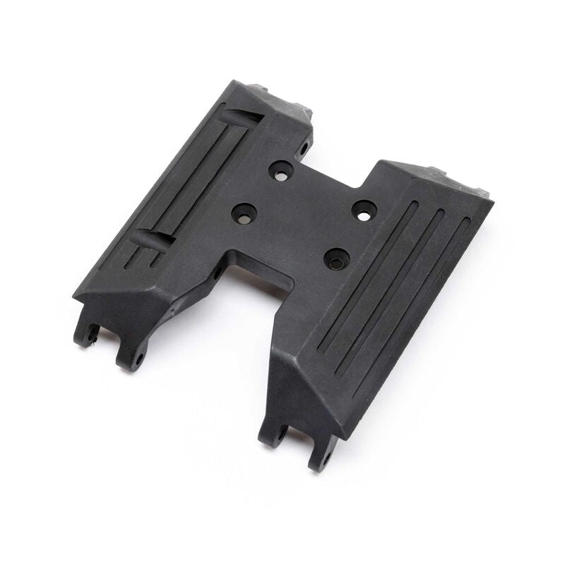 Axial UTB18 Chassis Skid Plate