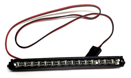 Axial LED Light Bar Board with Housing UTB