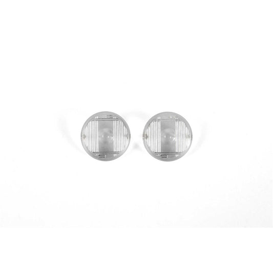 Axial Head Light Lens UTB