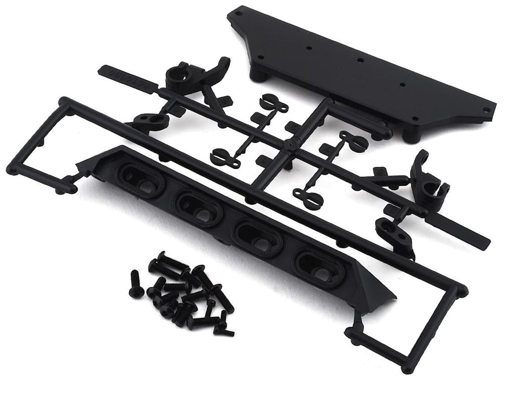 Axial RR10 Rear Light Bar Mount Set