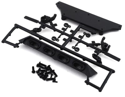 Axial RR10 Rear Light Bar Mount Set