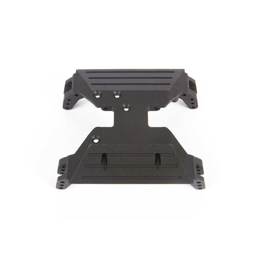 Axial Skid Plate UTB