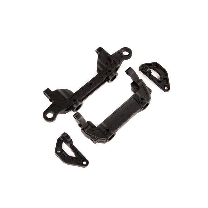 Axial SCX10 III Front And Rear Chassis Body Mount