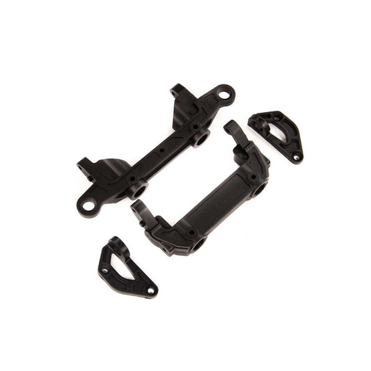 Axial SCX10 III Front And Rear Chassis Body Mount