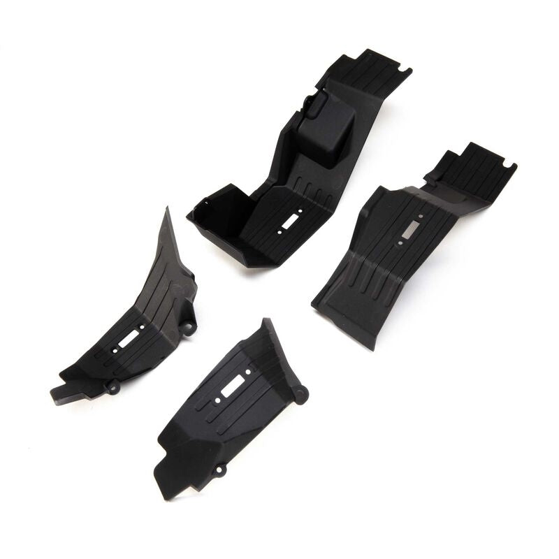 Axial SCX10 III Inner Fender Liners