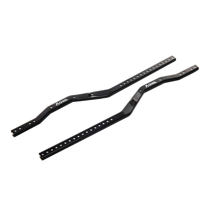 Axial SCX10 III Extended Rear Frame Rail Set