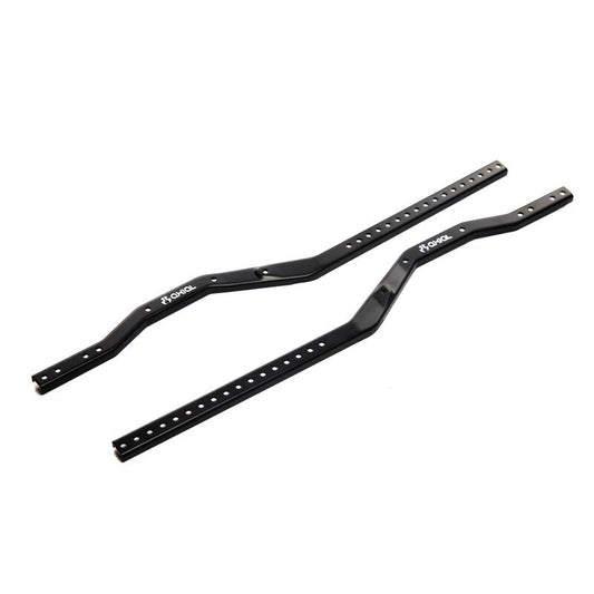 Axial SCX10 III Extended Rear Frame Rail Set
