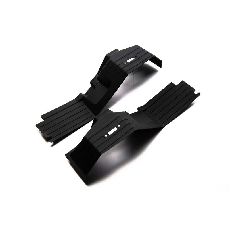 Axial SCX10 III Long Rear Inner Fender Set