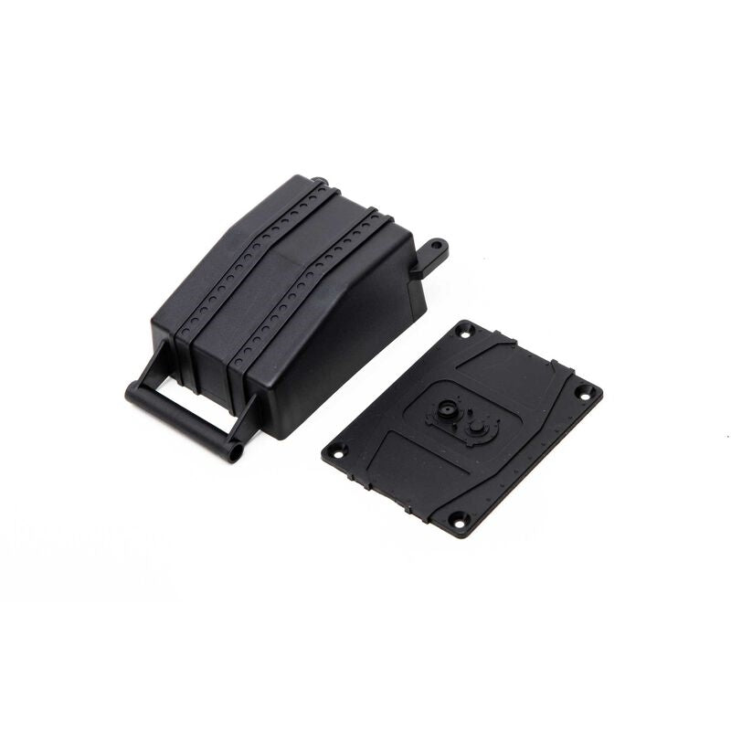 Axial RBX10 Cage Fuel Cell (Black)