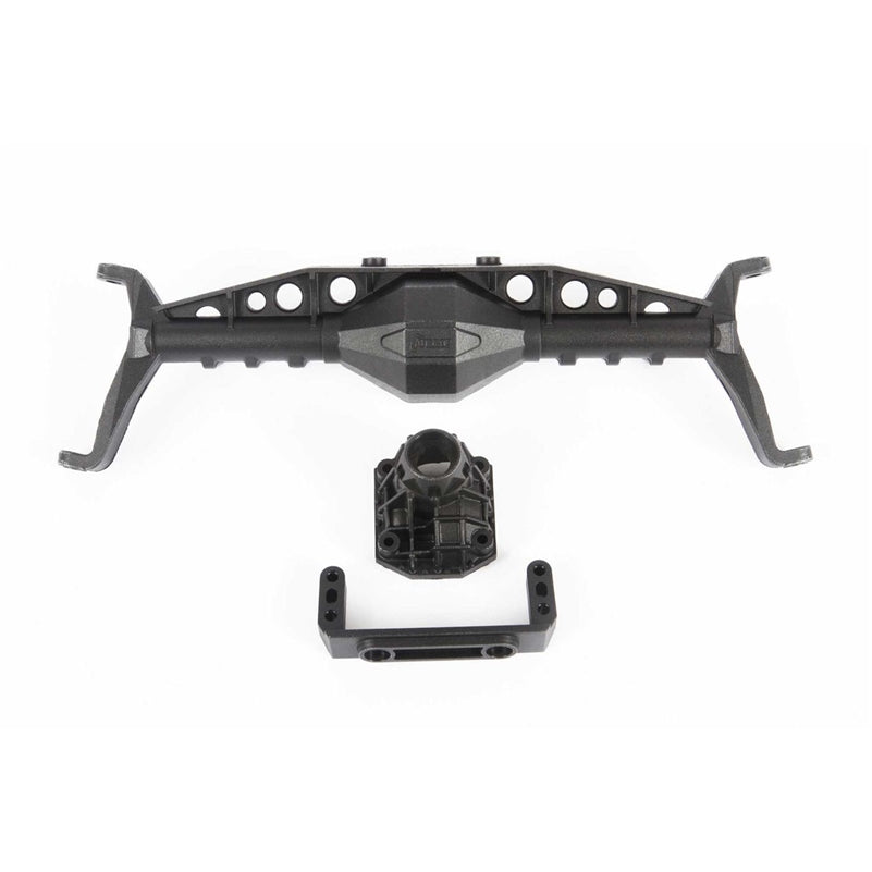 Axial Currie F9 Portal Axle Housing / 3rd Member Front UTB