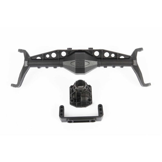Axial Currie F9 Portal Axle Housing / 3rd Member Front UTB