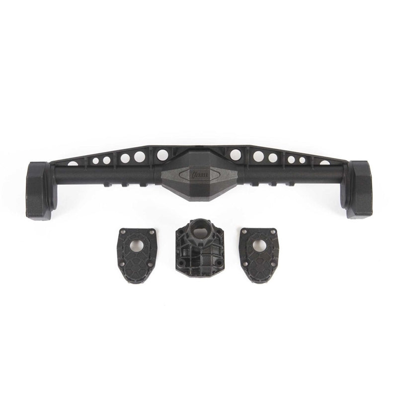 Axial Currie F9 Portal Axle Housing / 3rd Member Rear UTB