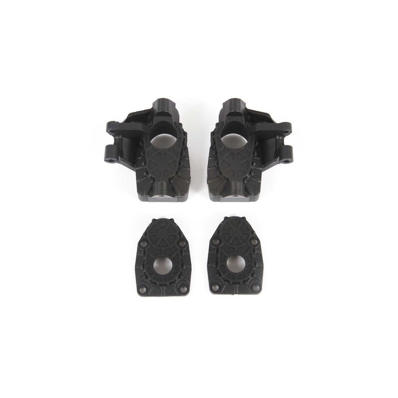 Axial Currie F9 Portal Steering Knuckle / Caps UTB