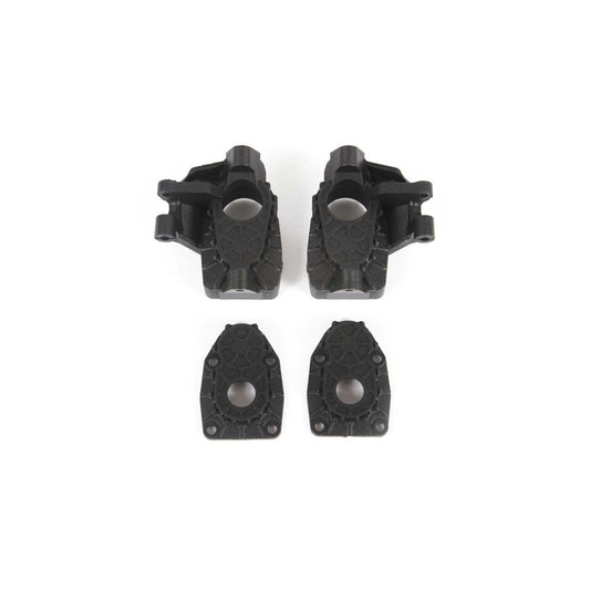 Axial Currie F9 Portal Steering Knuckle / Caps UTB
