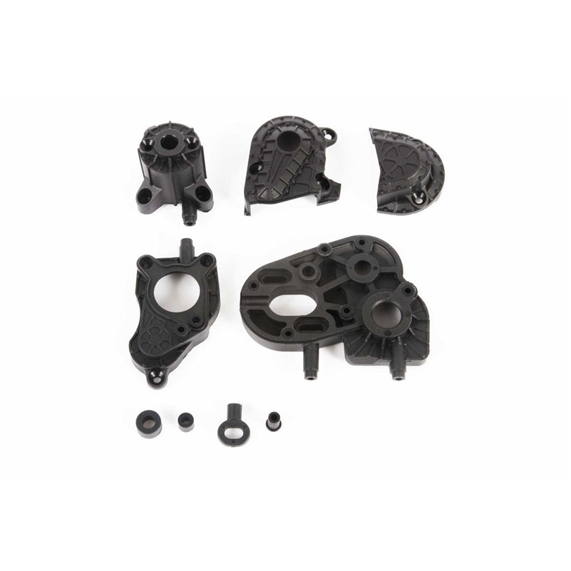 Axial Dig Transmission Case Set UTB