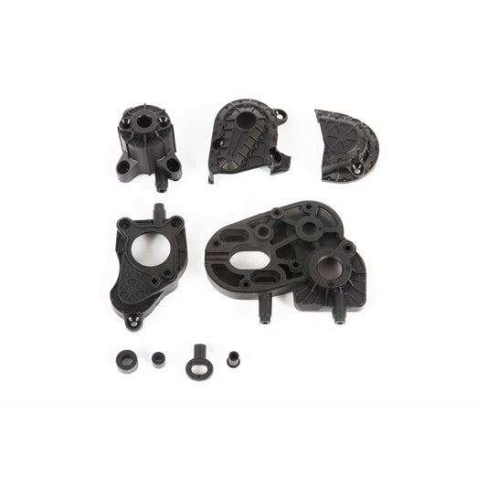 Axial Dig Transmission Case Set UTB
