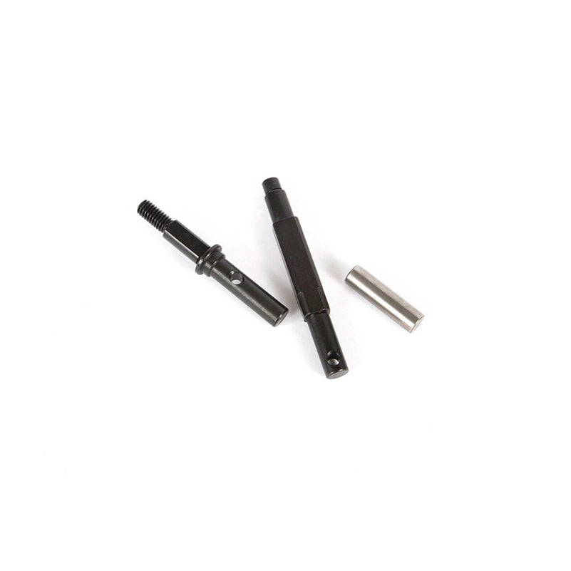 Axial Dig Transmission Shaft Set UTB