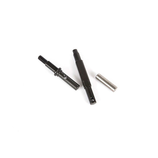 Axial Dig Transmission Shaft Set UTB