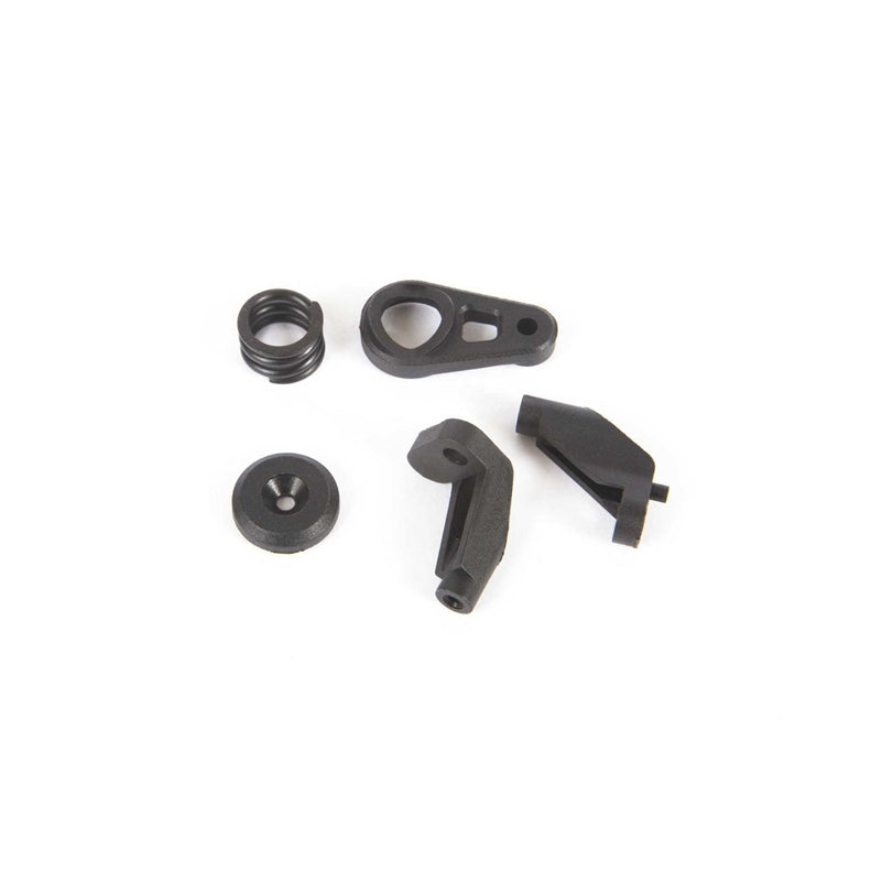 Axial Dig Transmission Mounts & Servo Saver Set UTB