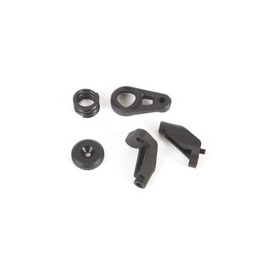 Axial Dig Transmission Mounts & Servo Saver Set UTB