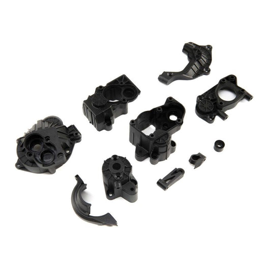 Axial SCX10 III Transmission Housing Set