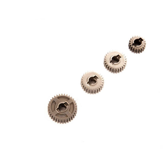 Axial SCX10 III Input Metal Gears 27T, 20T &34T