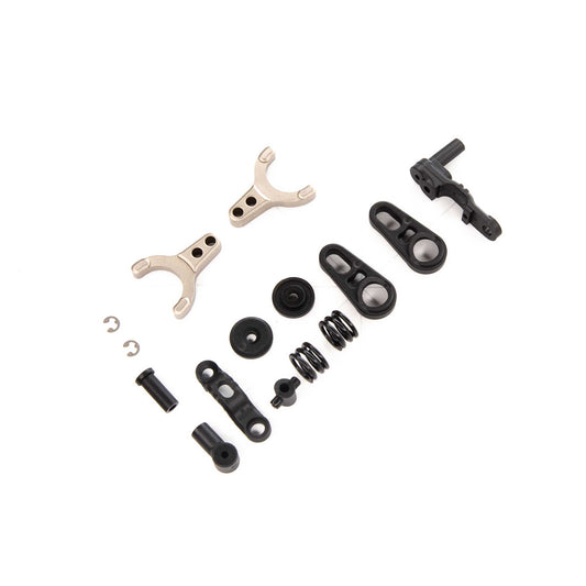 Axial AXP8 AF16P 32P 13 / 28T Portal Gears