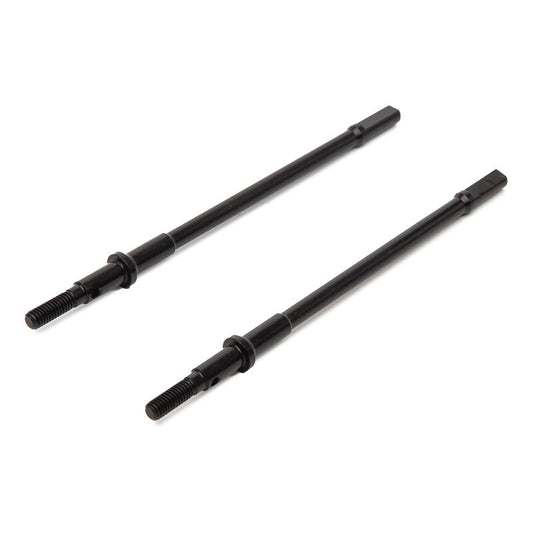 Axial SCX10 III AR45 Straight Axles (2)