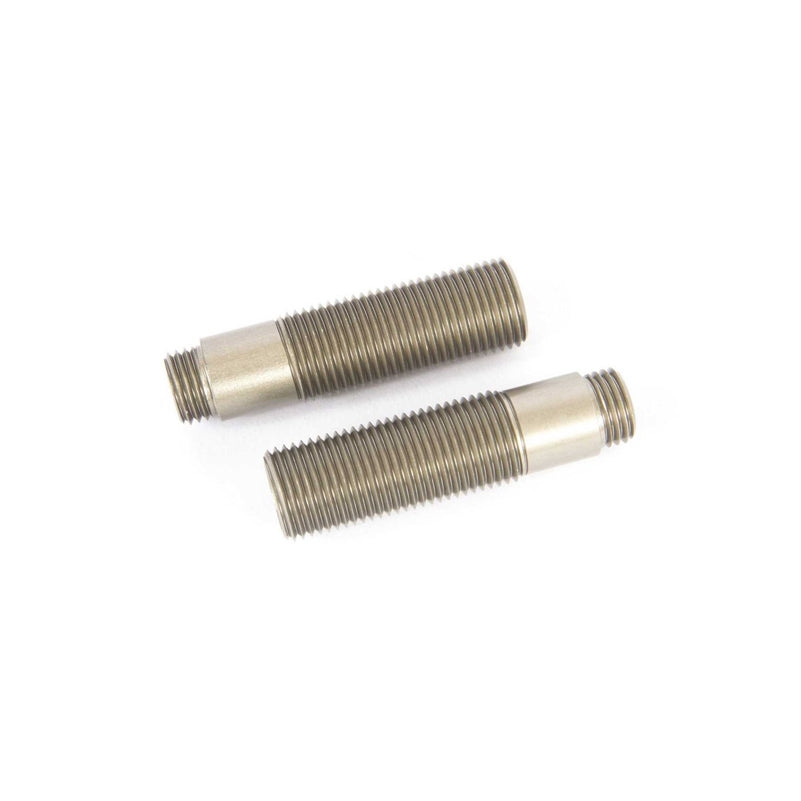 Axial Threaded Shock Body Aluminum Hard Anodized 11x41.5mm (2) UTB