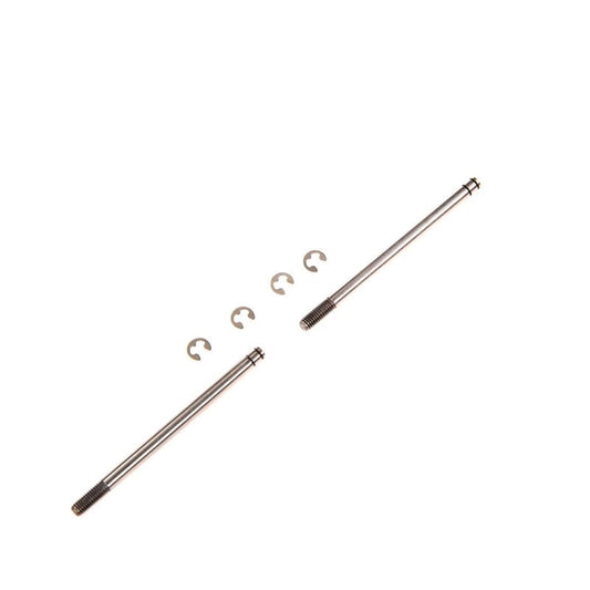 Axial SCX10 III Shock Shaft M3 x 50mm (2)