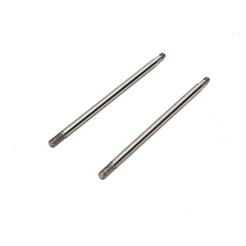 Axial RBX10 66.7mm Shock Shaft (2)