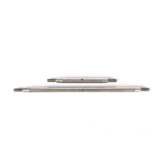 Axial Steering Links Stainless Steel UTB