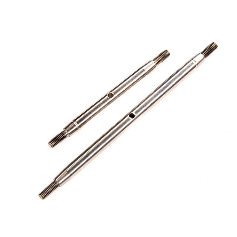 Axial SCX10 III Stainless Steel Steering Links