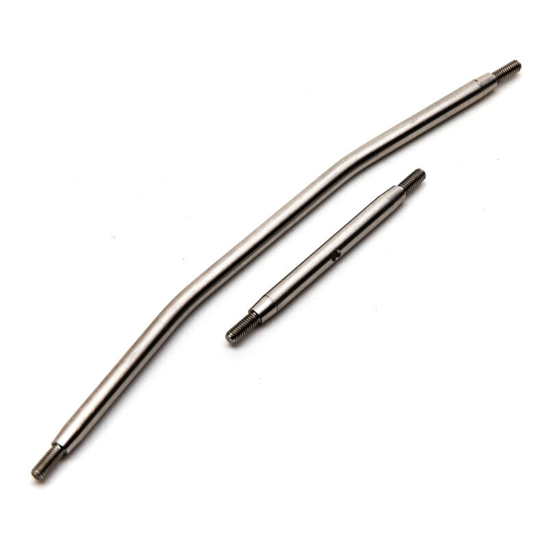 Axial RBX10 Stainless Steel Steering Links (2)